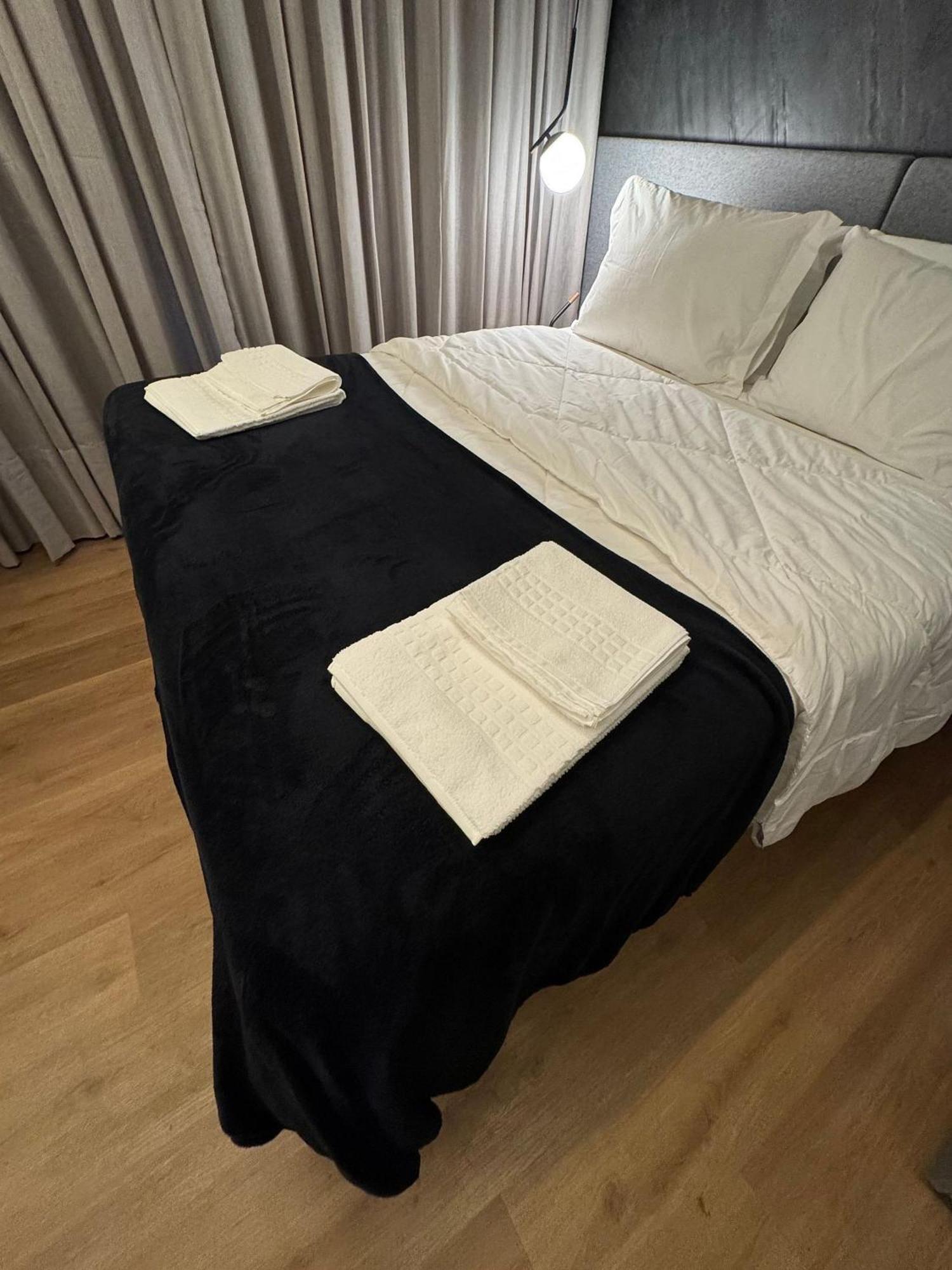Apartamento Estiloso E Aconchegante Campo Belo- By Duon *