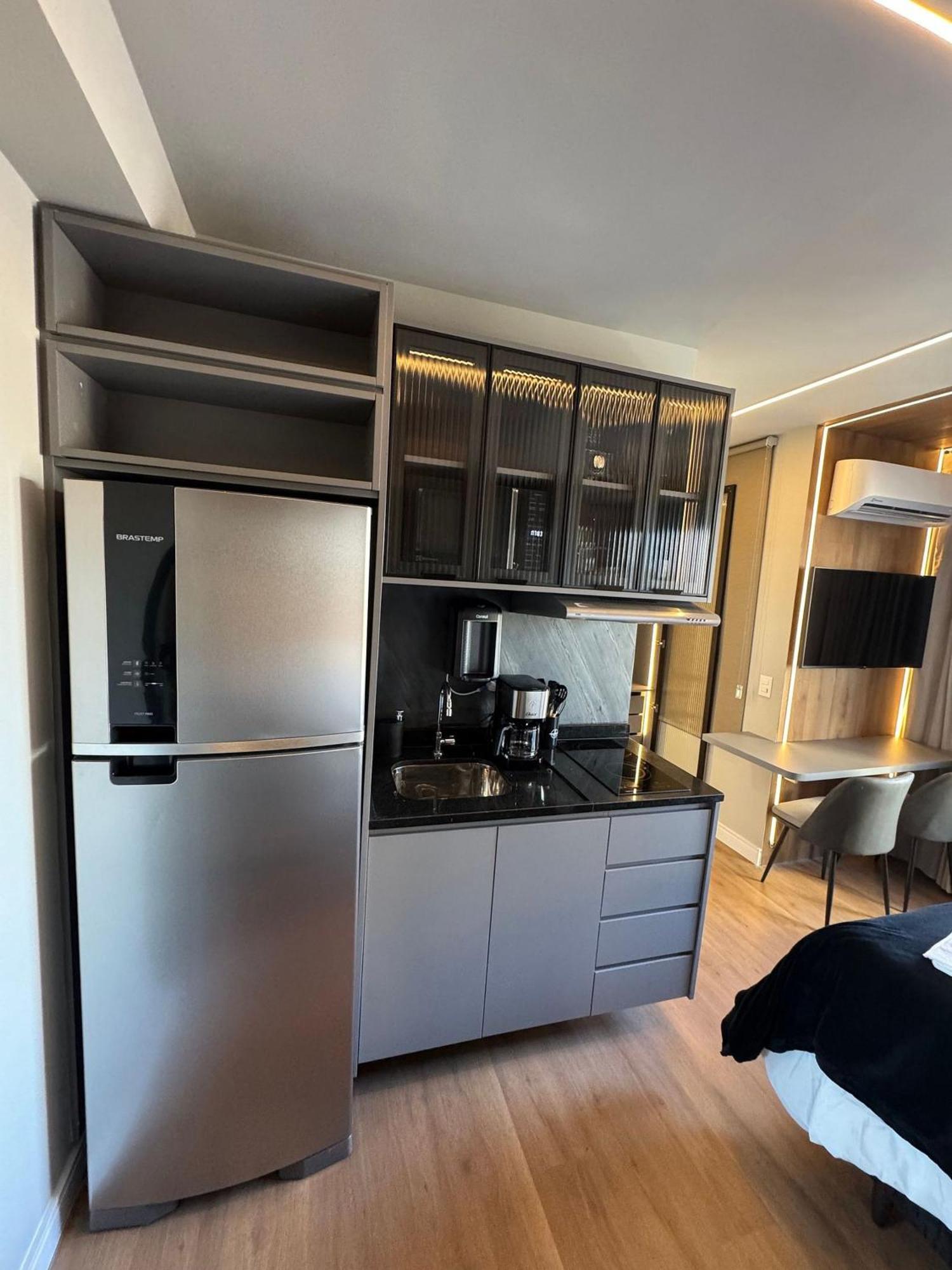 Apartamento Estiloso E Aconchegante Campo Belo- By Duon